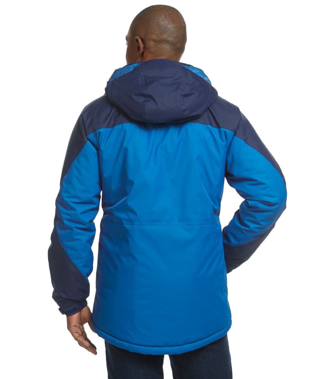 【18％OFF】 メンズ ラゲッド・リッジ・パーカ 通販｜L.L.Bean公式オンライン ジャケット・アウター