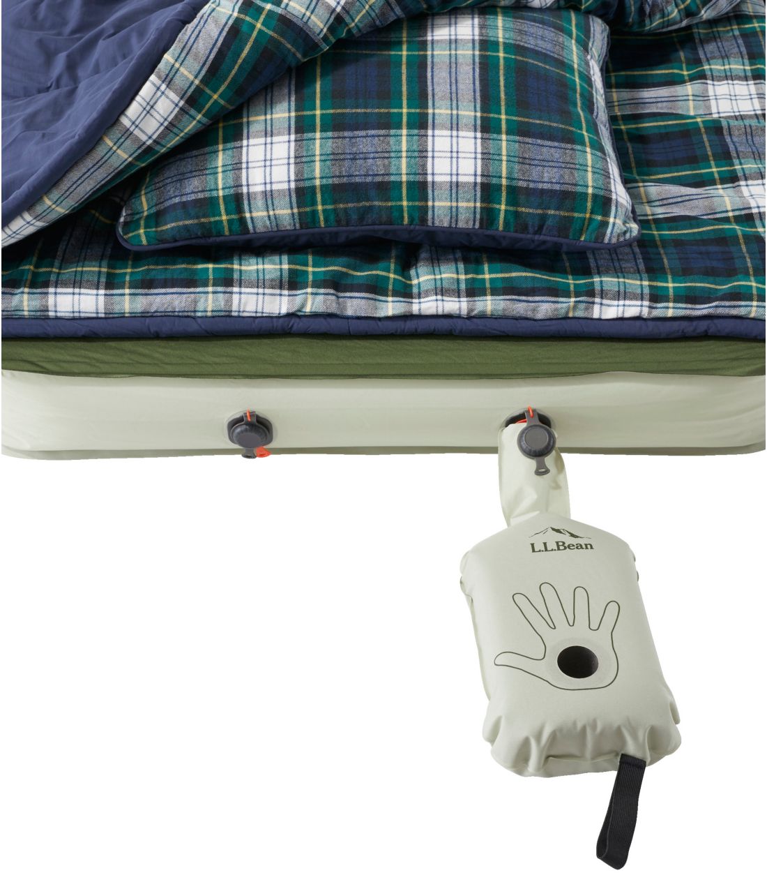 エル・エル・ビーン・キャンプ・フートン、シングル 通販｜L.L.Bean