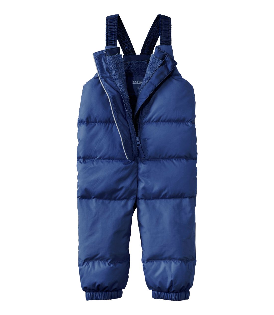 乳幼児・エル・エル・ビーン・ダウン・スノー・ビブ 通販｜L.L.Bean 