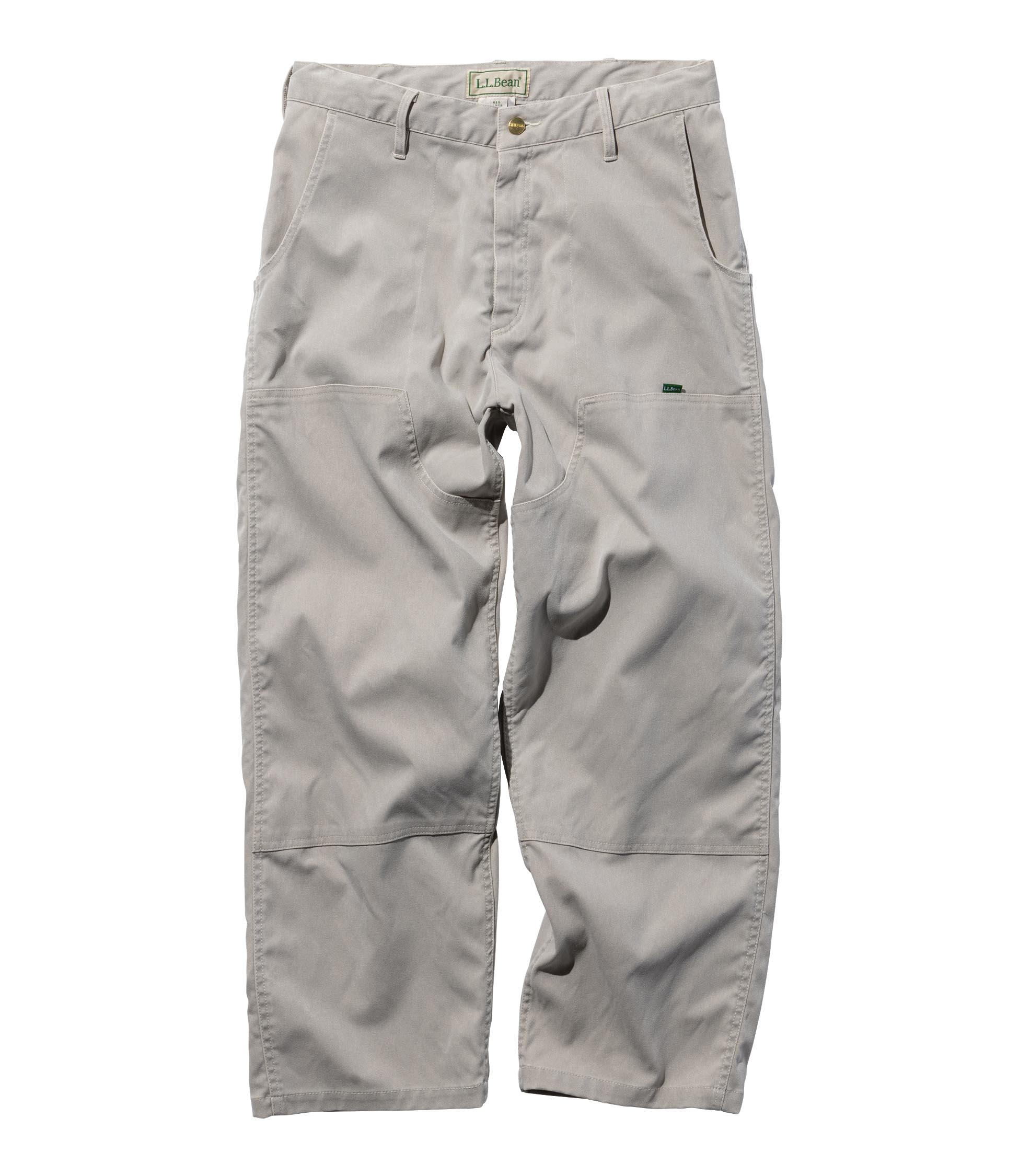 プロスペクト・ダブル・ニー・パンツ