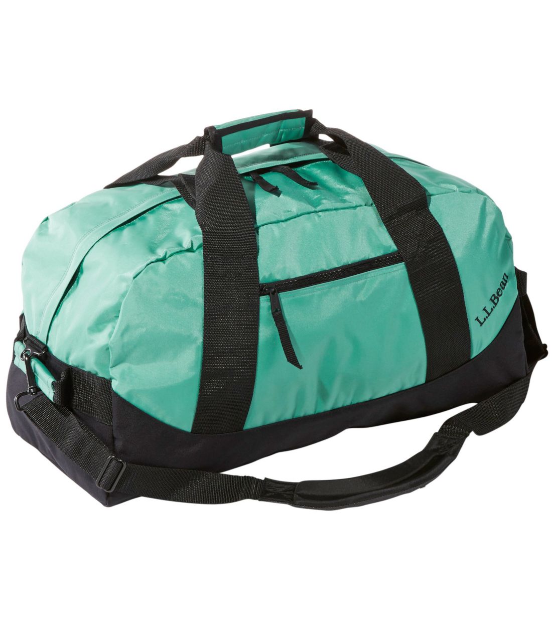 llbean アドベンチャーバッグ　ボストンバッグ