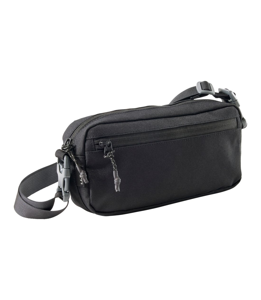 マウンテン・クラシック・コーデュラ・クロスボディ・バッグ 通販