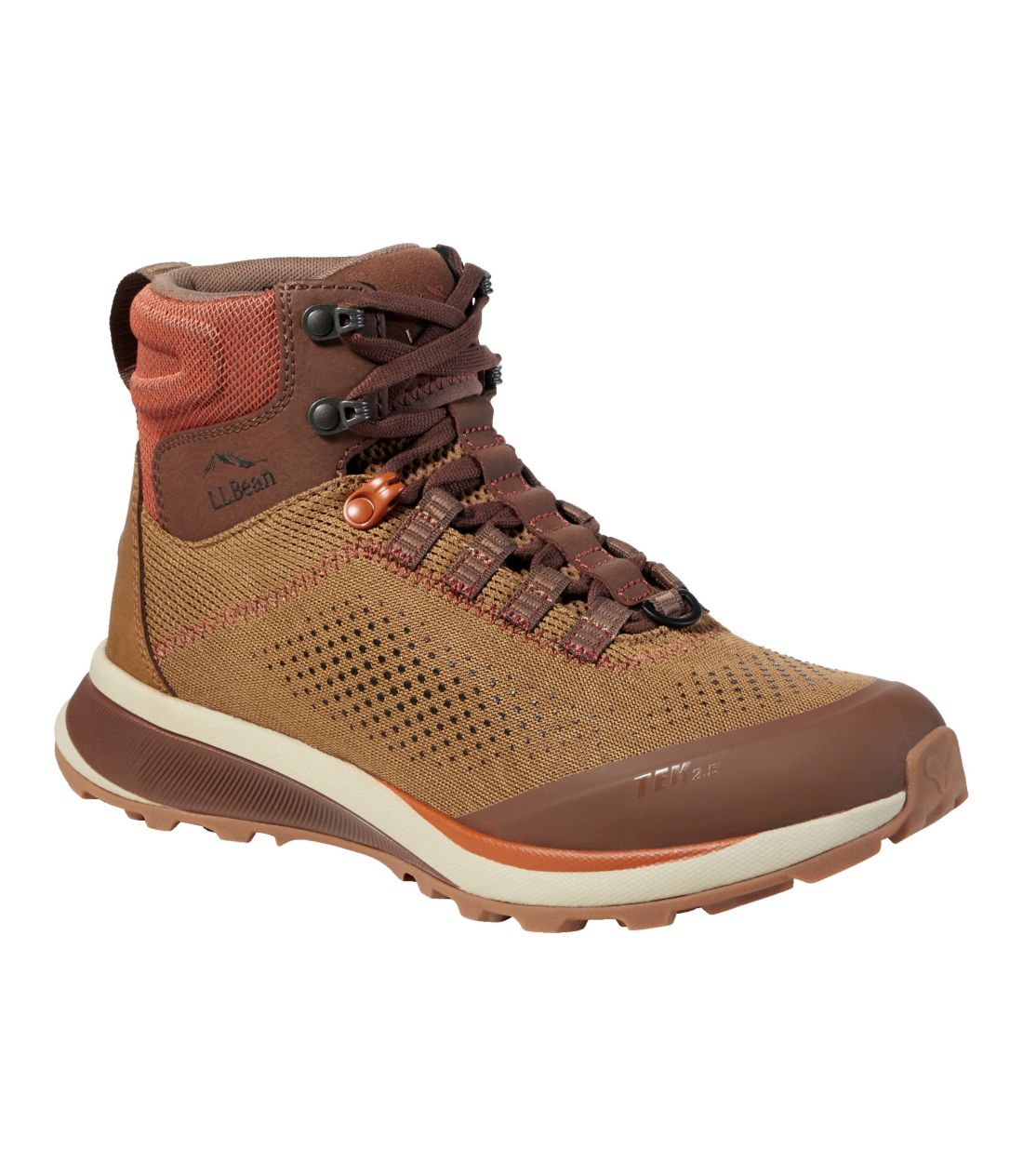 ウィメンズ エレベーション・ハイキング・ブーツ 通販｜L.L.Bean公式オンラインストア
