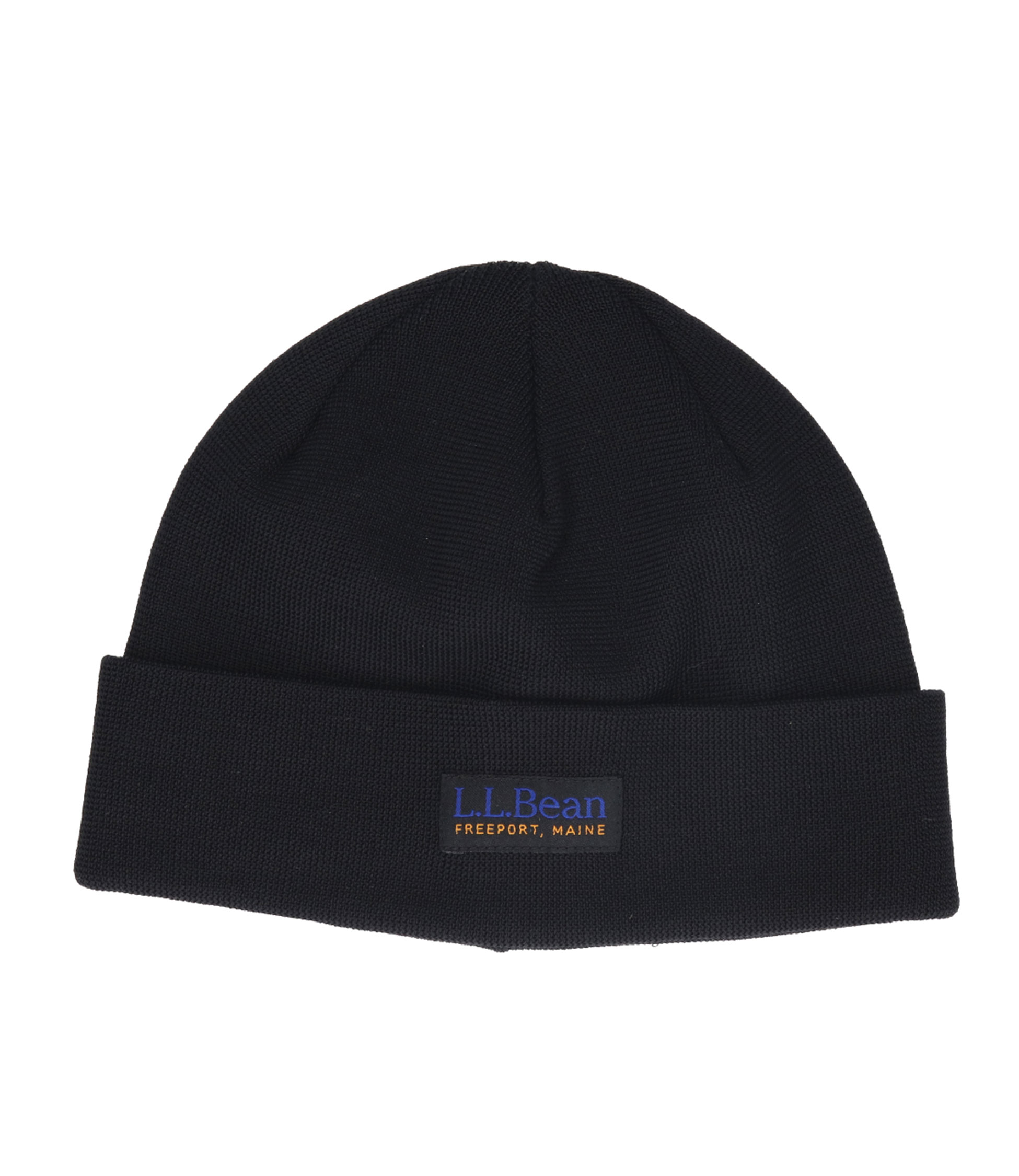 ウォーターレペレント・ツーウェイ・ニット・ビーニー 通販｜L.L.Bean