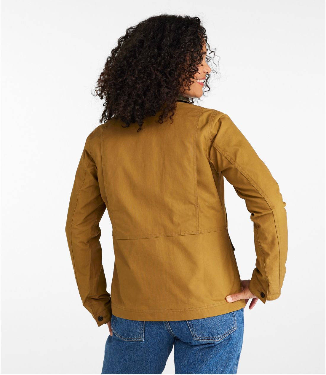 LLbean コート 未使用 サイズXL 【公式通販】