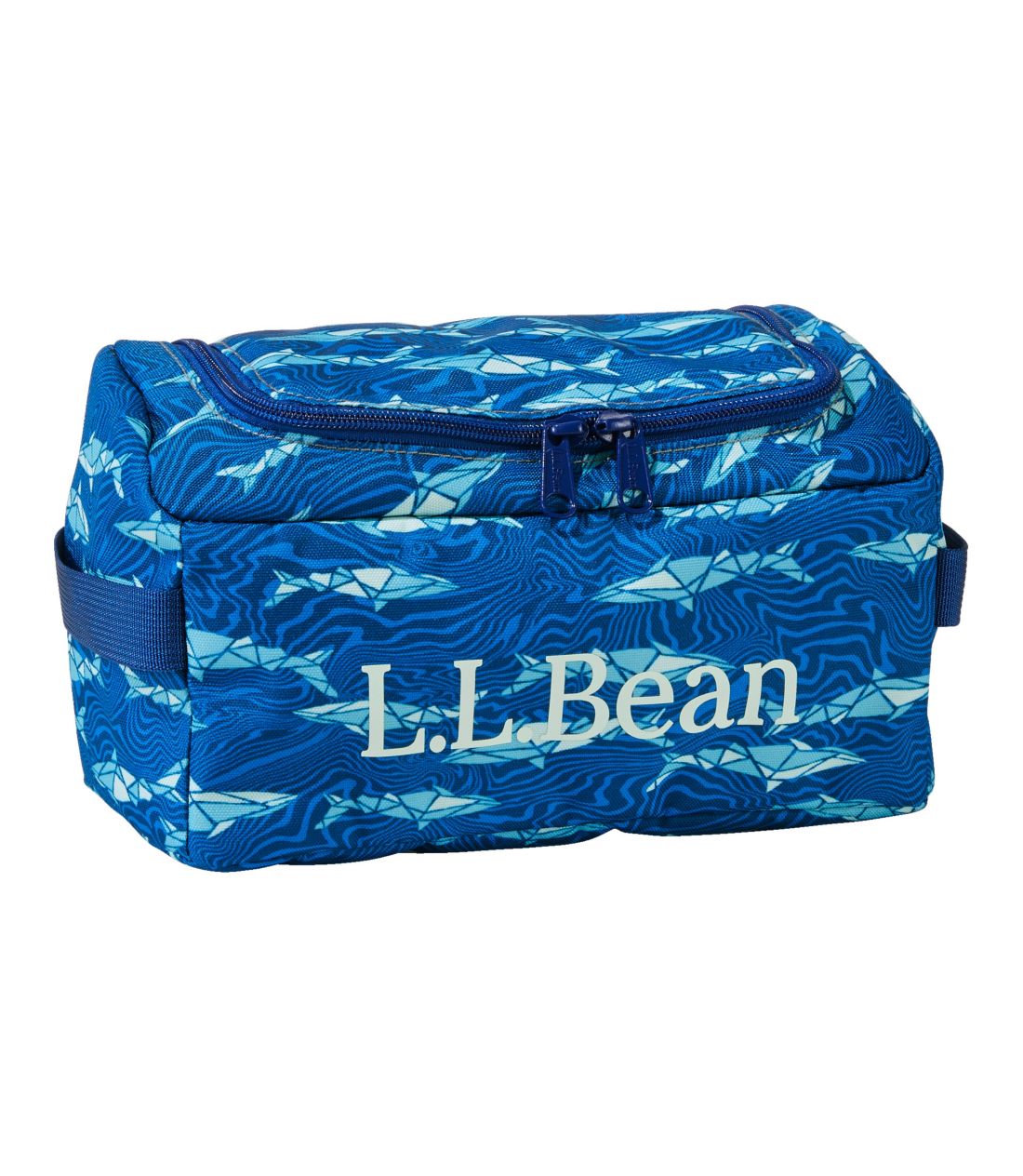 キッズ・パーソナル・オーガナイザー・トイレタリー・キット 通販｜L.L.Bean公式オンラインストア