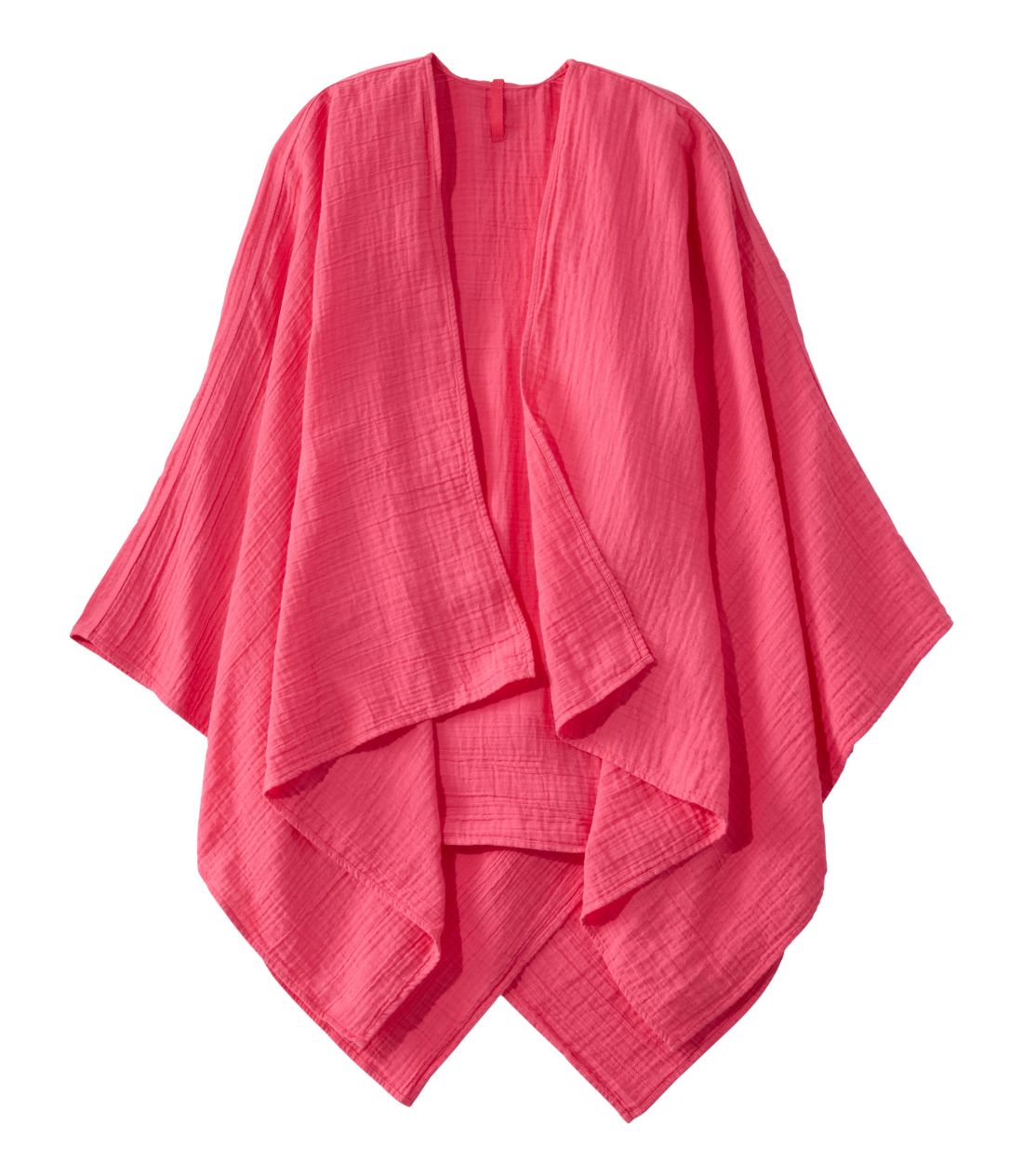 クラウド・ガーゼ・ラップ