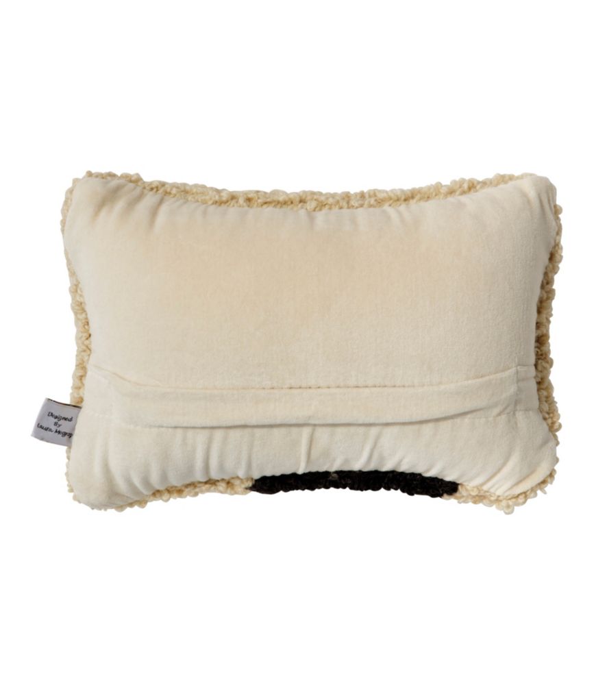 ウール・フック・スロー・ピロー、8