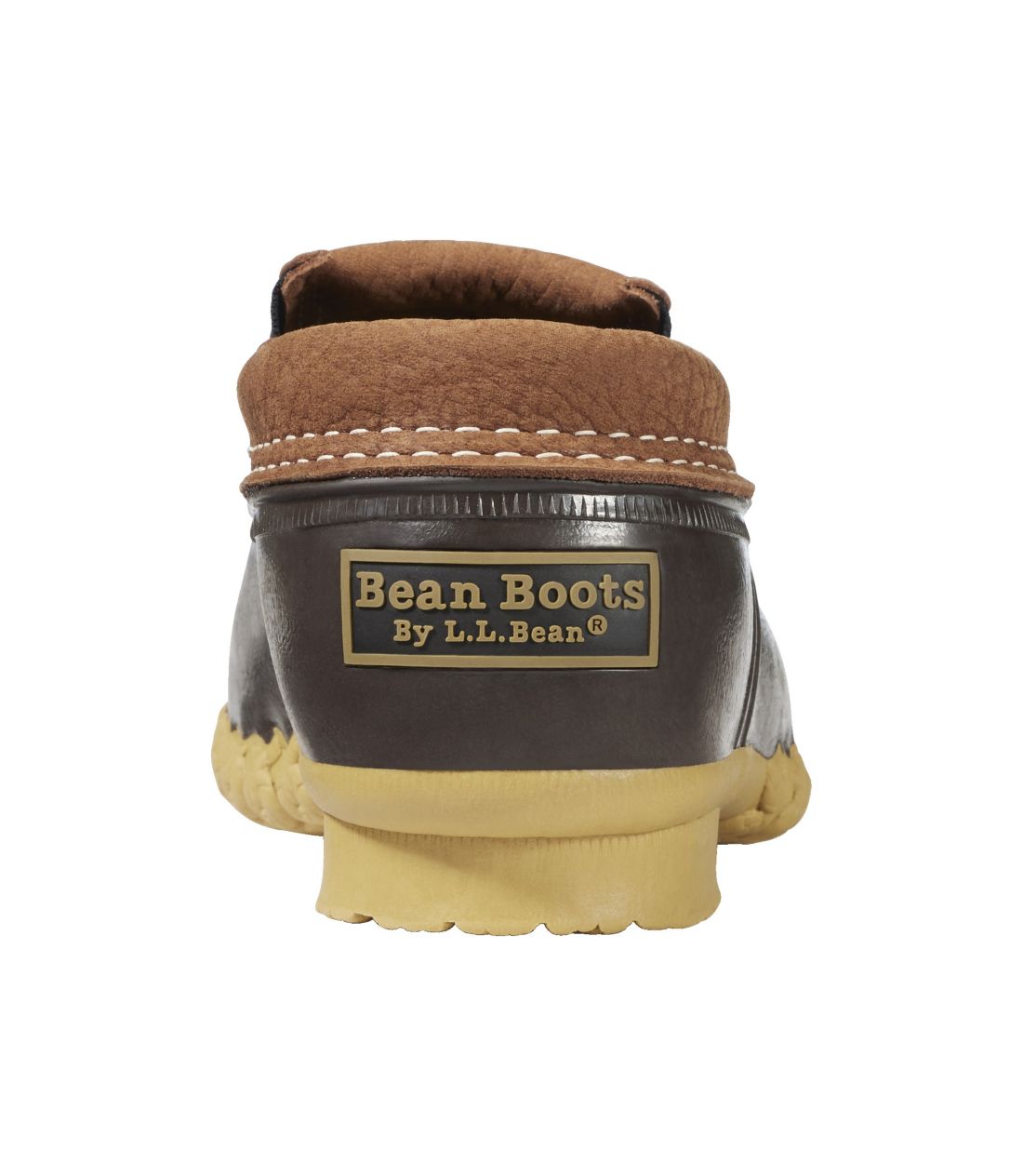 ウィメンズ ビーン・ブーツ、スリップオン ラバー・モック 通販｜L.L.