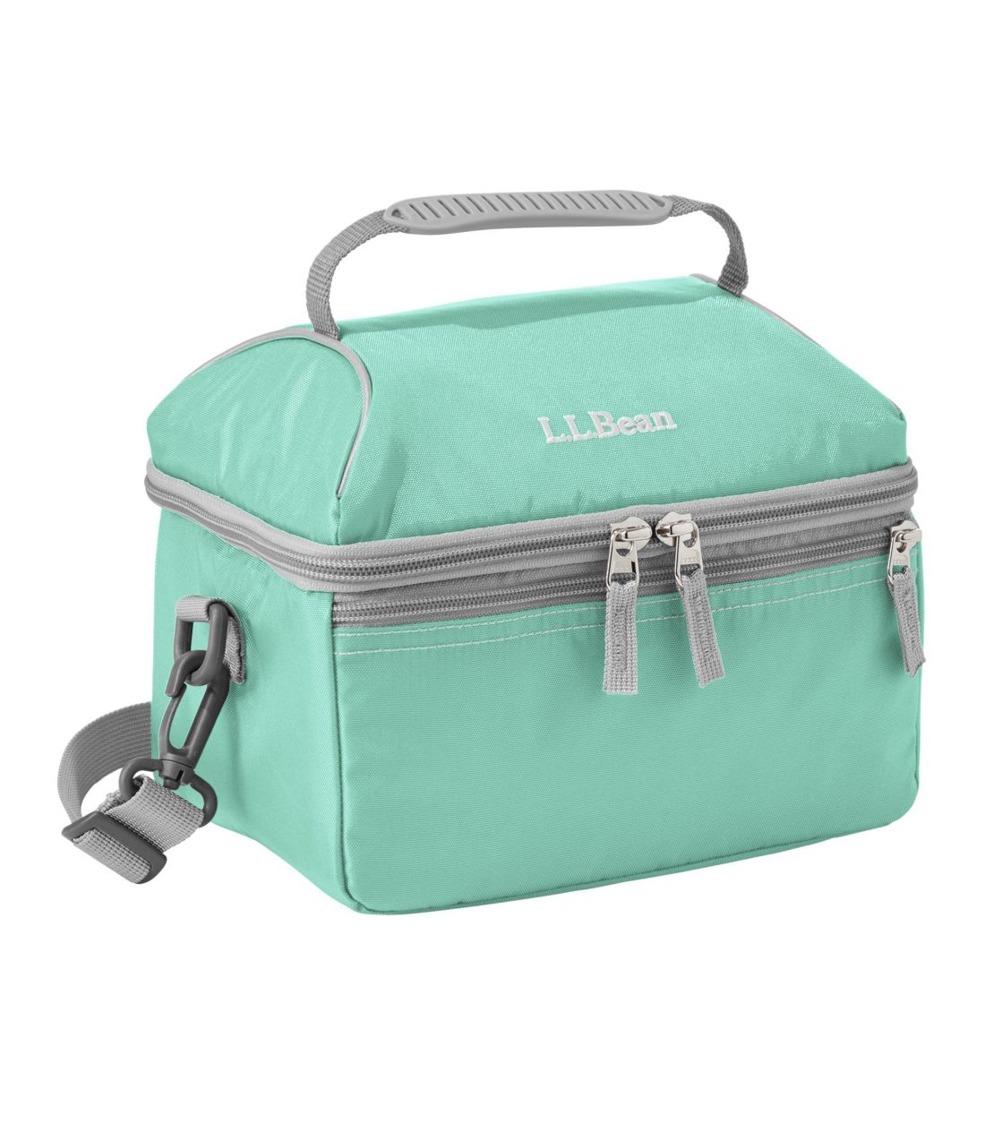 Ll bean backpack and lunchbox clearance