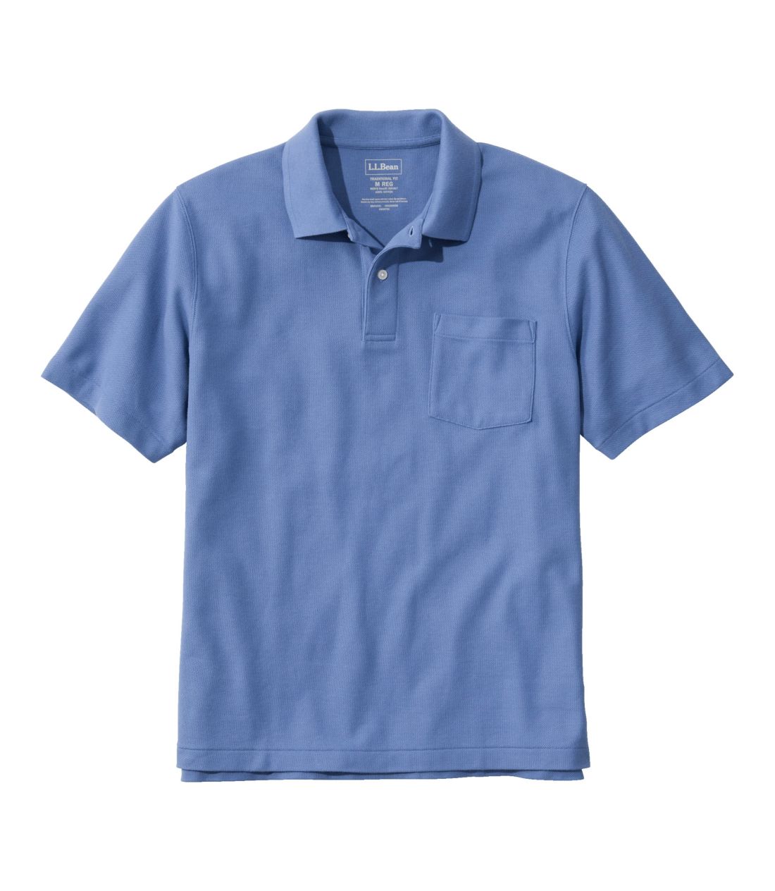 MEN'S★BENPAN COLLECTION★ポロシャツ／LL／新品
