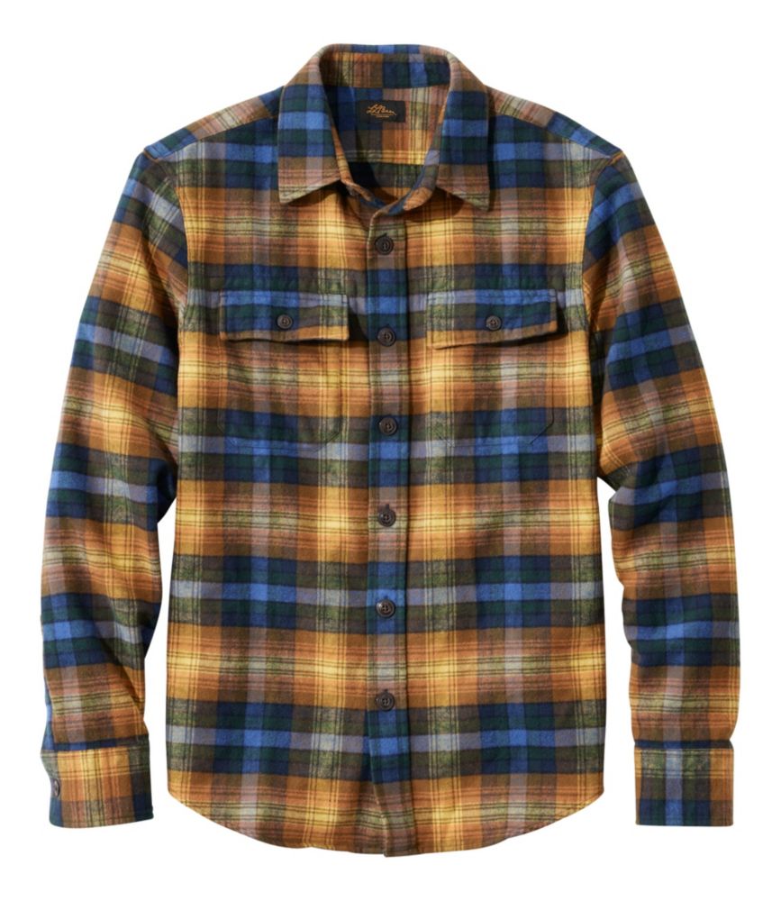 シグネチャー・1933 シャミー・クロス・シャツ、スリム・フィット　パターン