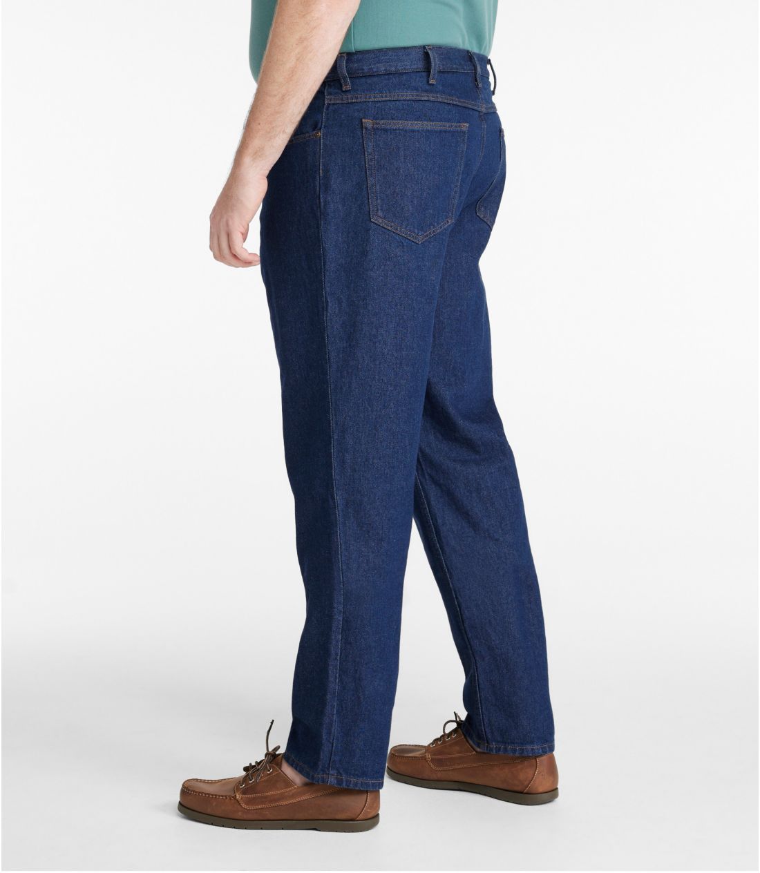 L.L.Bean - 【Men's 32-32 ブルー系】 Llbean ( エルエルビーン