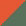 Sail Orange/Pine Green