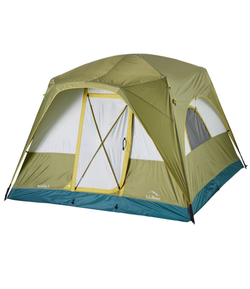 Tents for 6 people hotsell