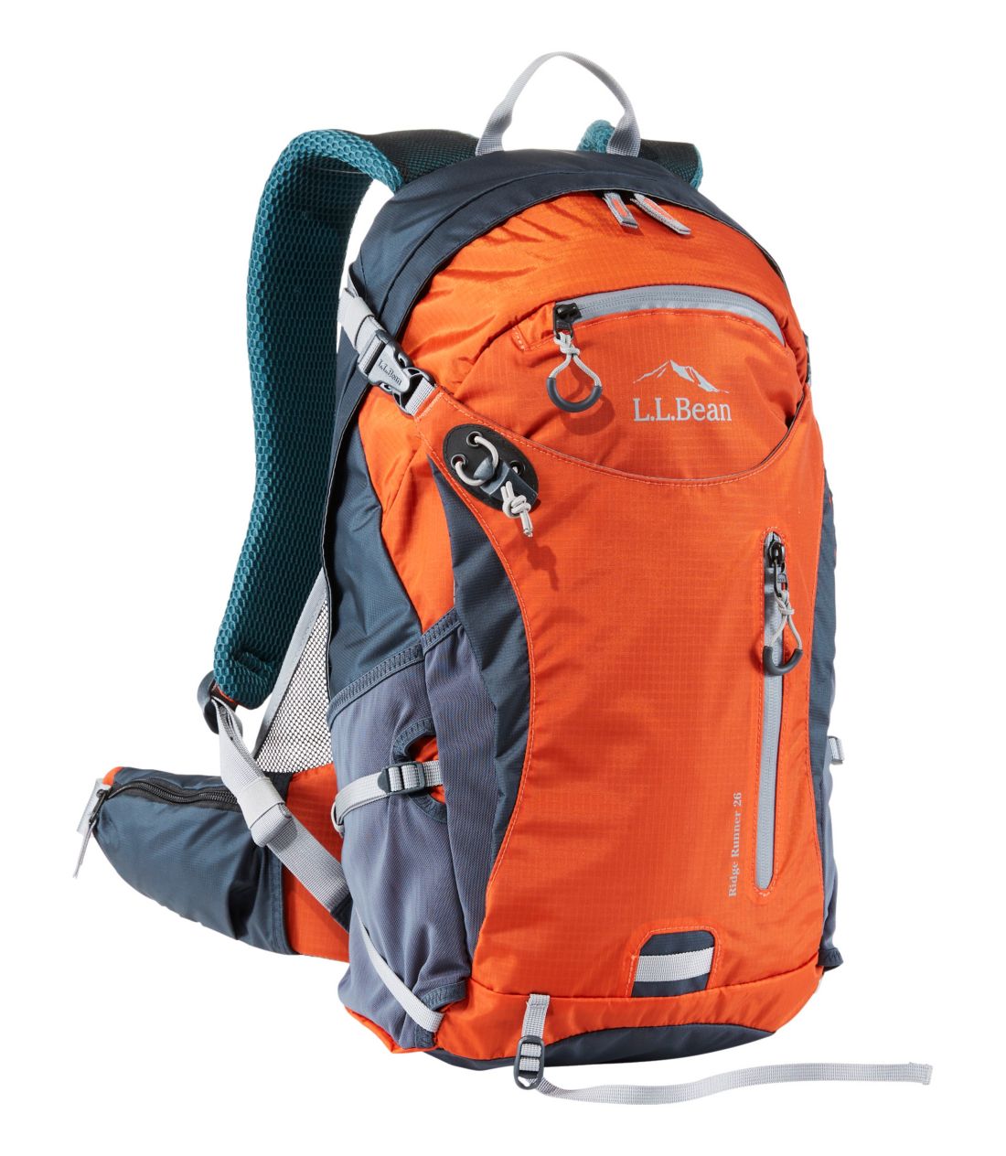 エル・エル・ビーン・リッジ・ランナー・パック、26L 通販｜L.L.Bean