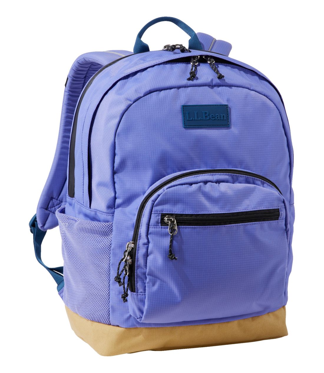 Ll bean 2025 school backpack