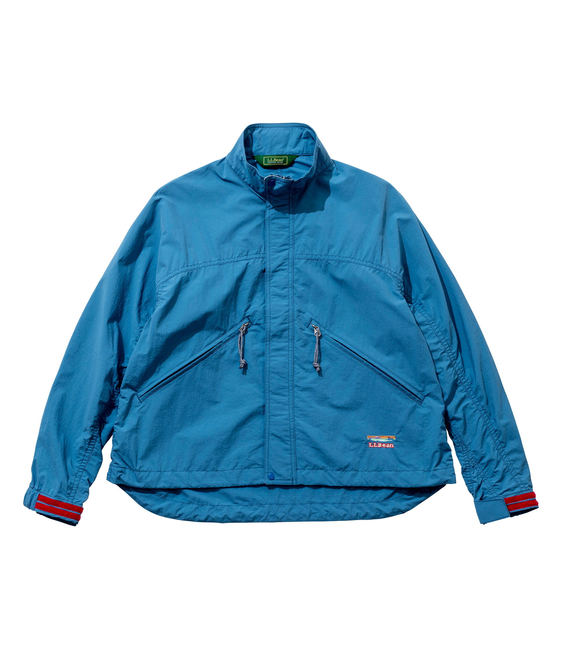 ネイプルズ・ソフトシェル・ジャケット