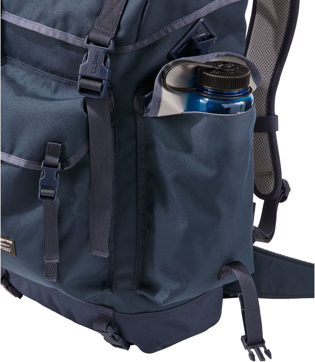 男女兼用L.L.Bean ブラック リュック 楽天市場】【楽天スーパーSALE15%OFF】 【公式】エルエルビーン