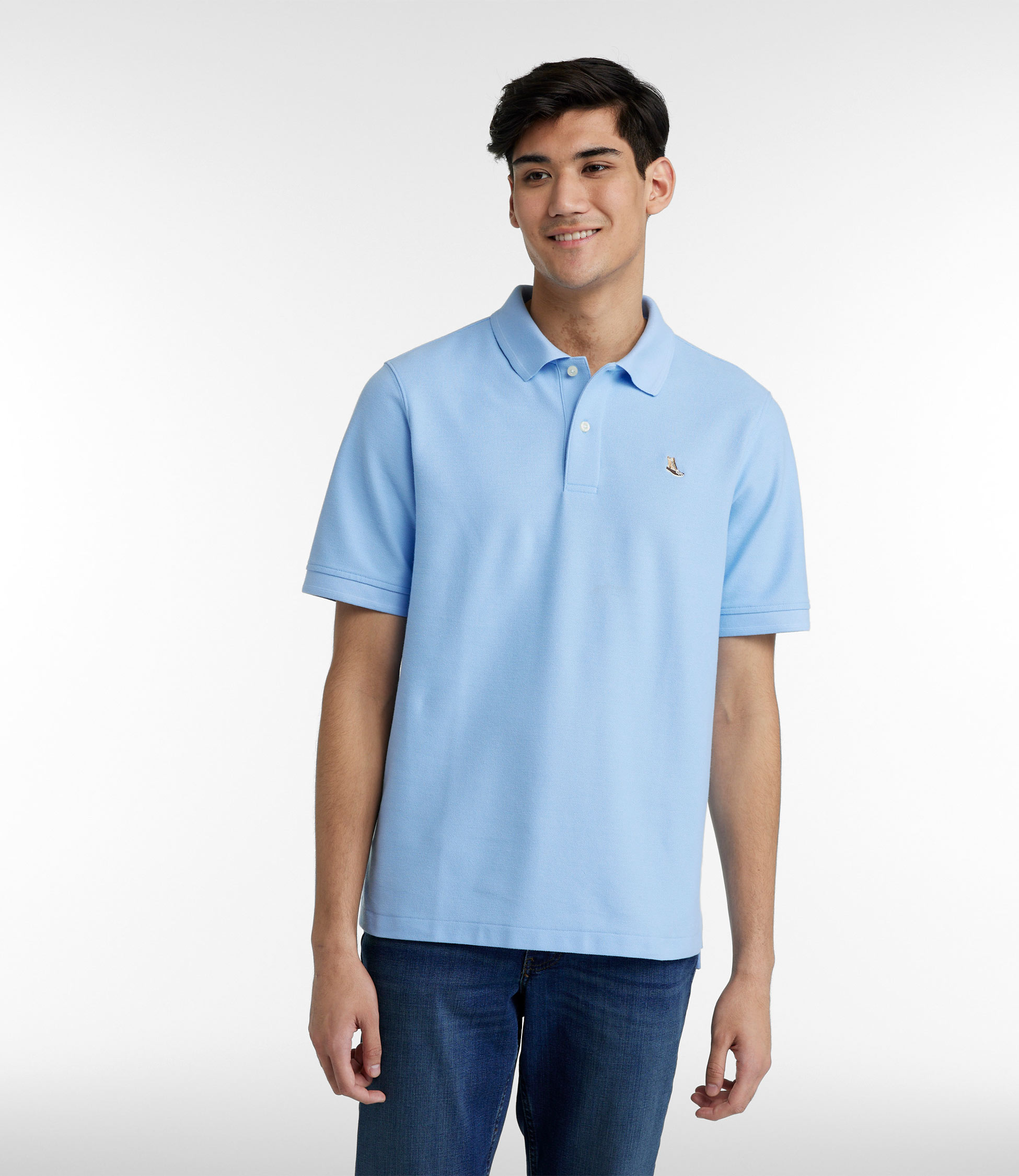 Amazon | L.L.Bean(エルエルビーン) メンズ プレミアム・ダブル