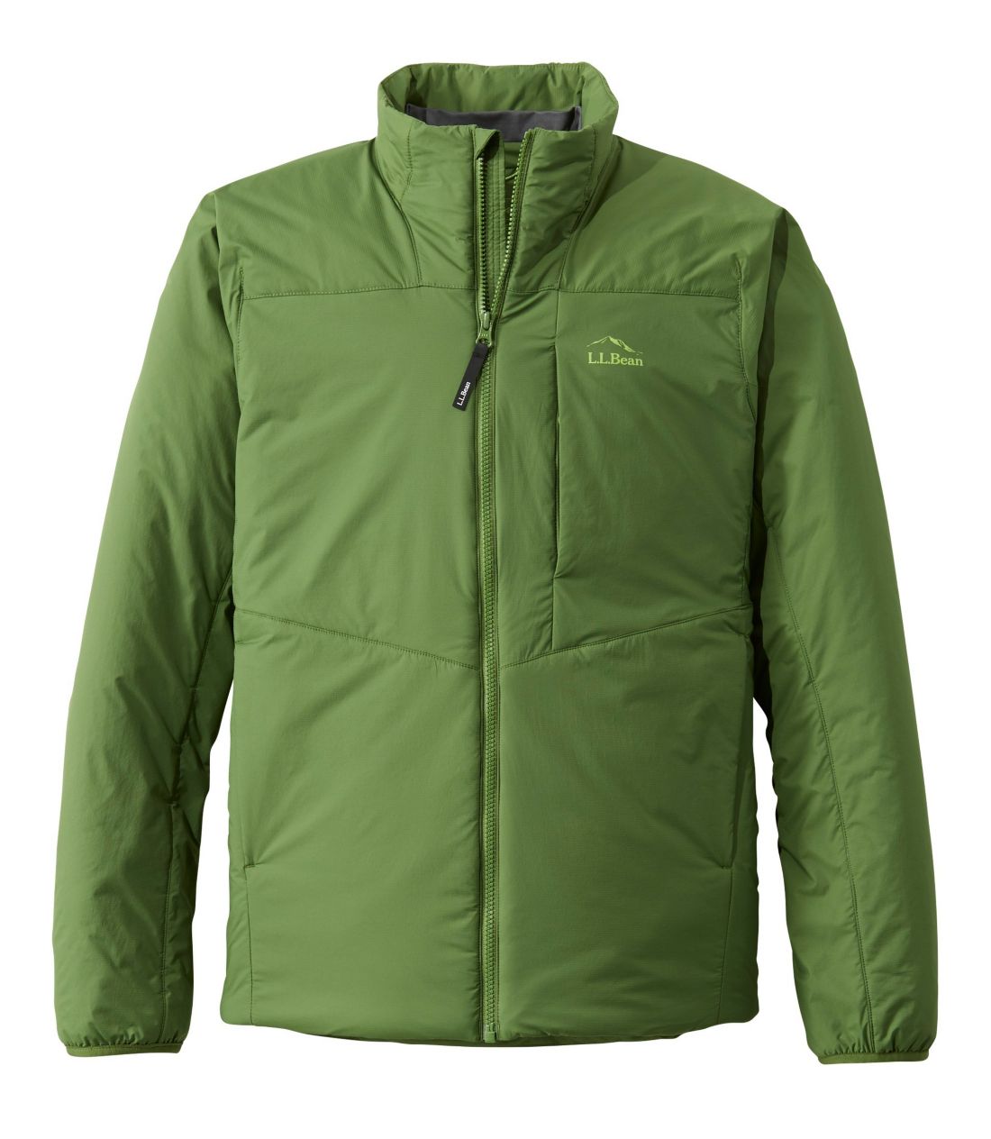 L.L.Bean LLビーン プリマロフト ジャケット&パンツ XL USA製