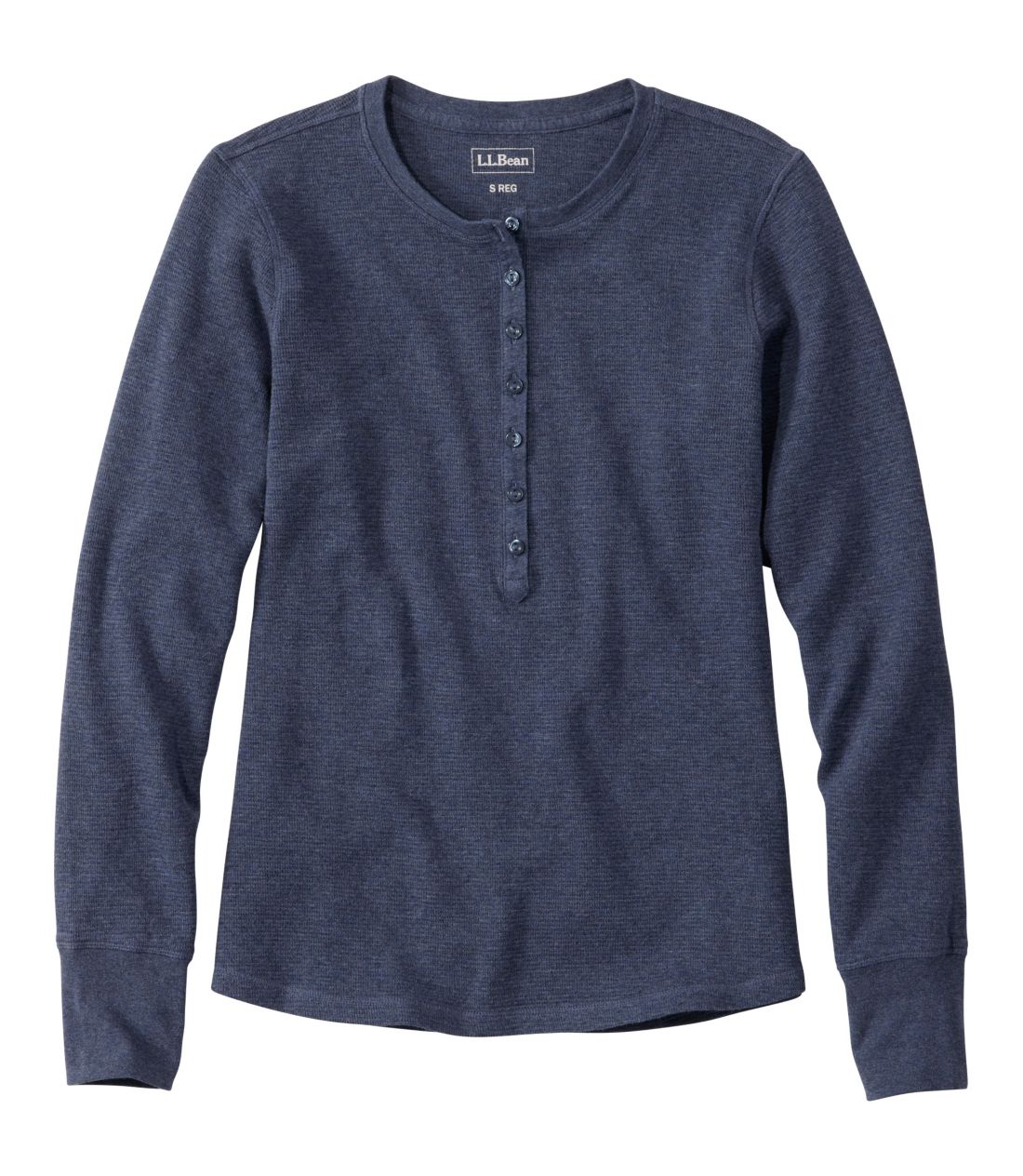 L.G.B. ルグランブルー COOKED WAFFLE 長袖カットソー L.G.B. ルグランブルー COOKED WAFFLE 長袖カットソー l.g.b ルグラン