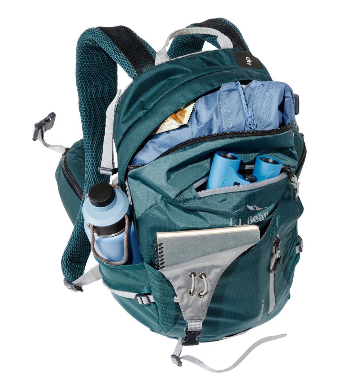 21シーズン DOS ZIP エルラインエル バックパック Amazon.com: Carry on Travel Backpacks, Extra Large 40L