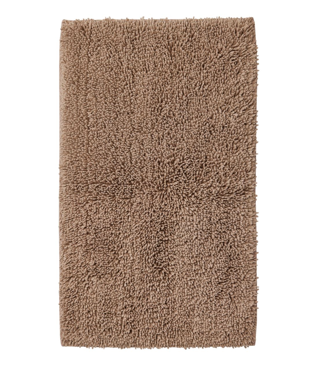 クラシック・コットン・バス・マット