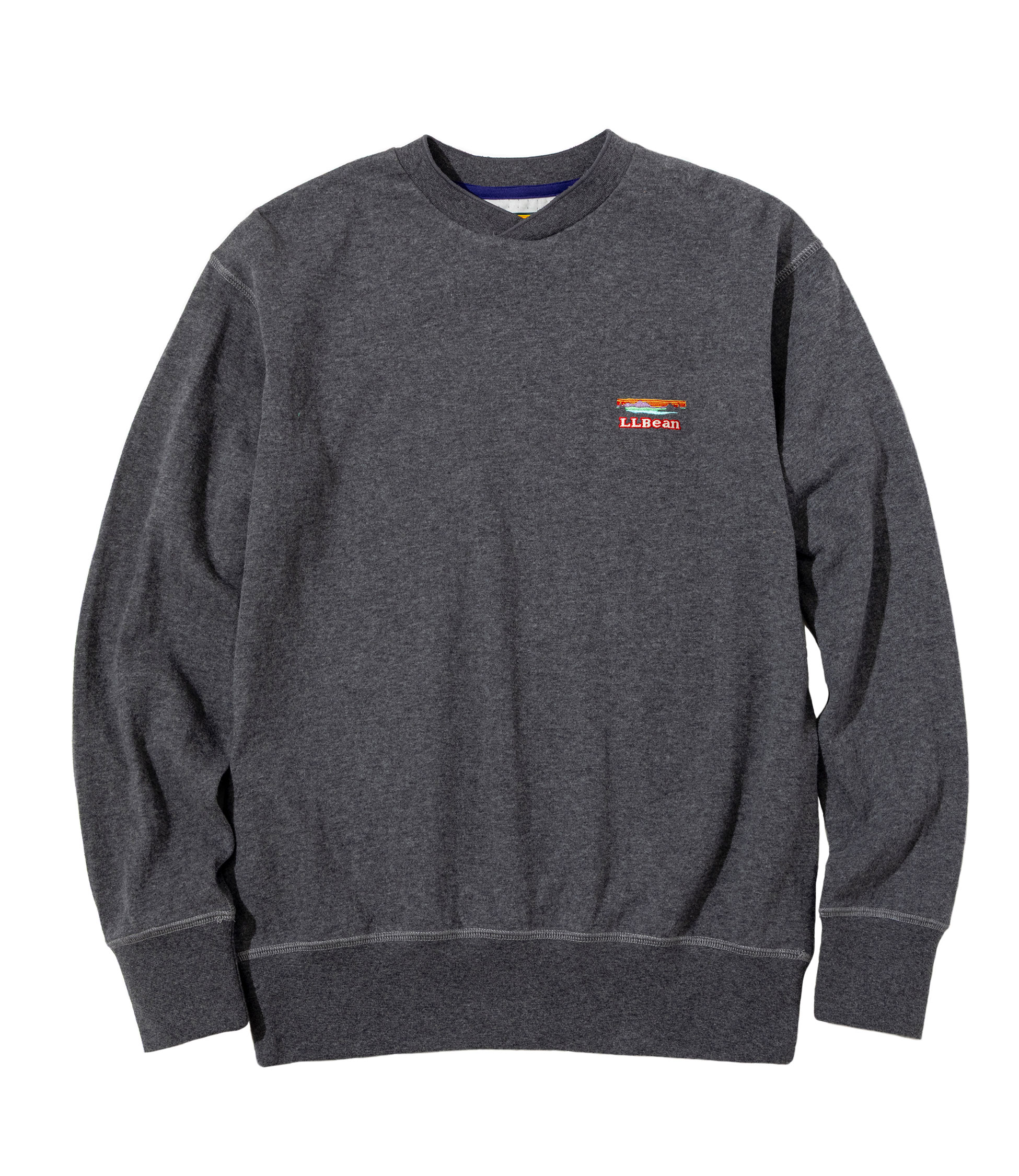 ロックランド・カタディン・ロングスリーブ・ティ