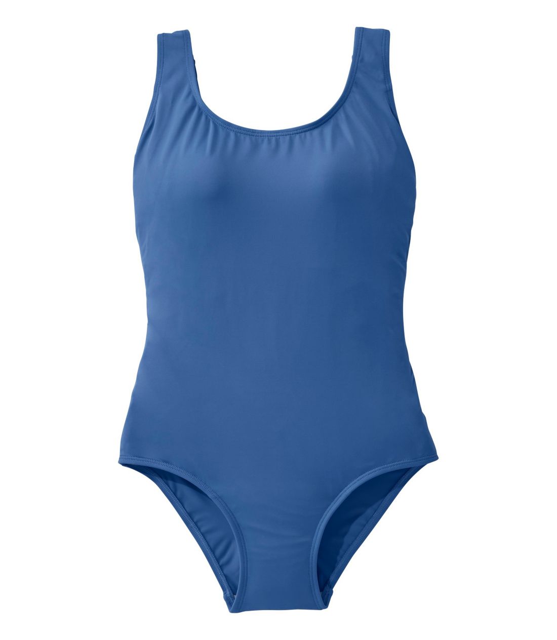 ウィメンズ ビーンスポーツ・スイムウエア、スクープネック・タンク