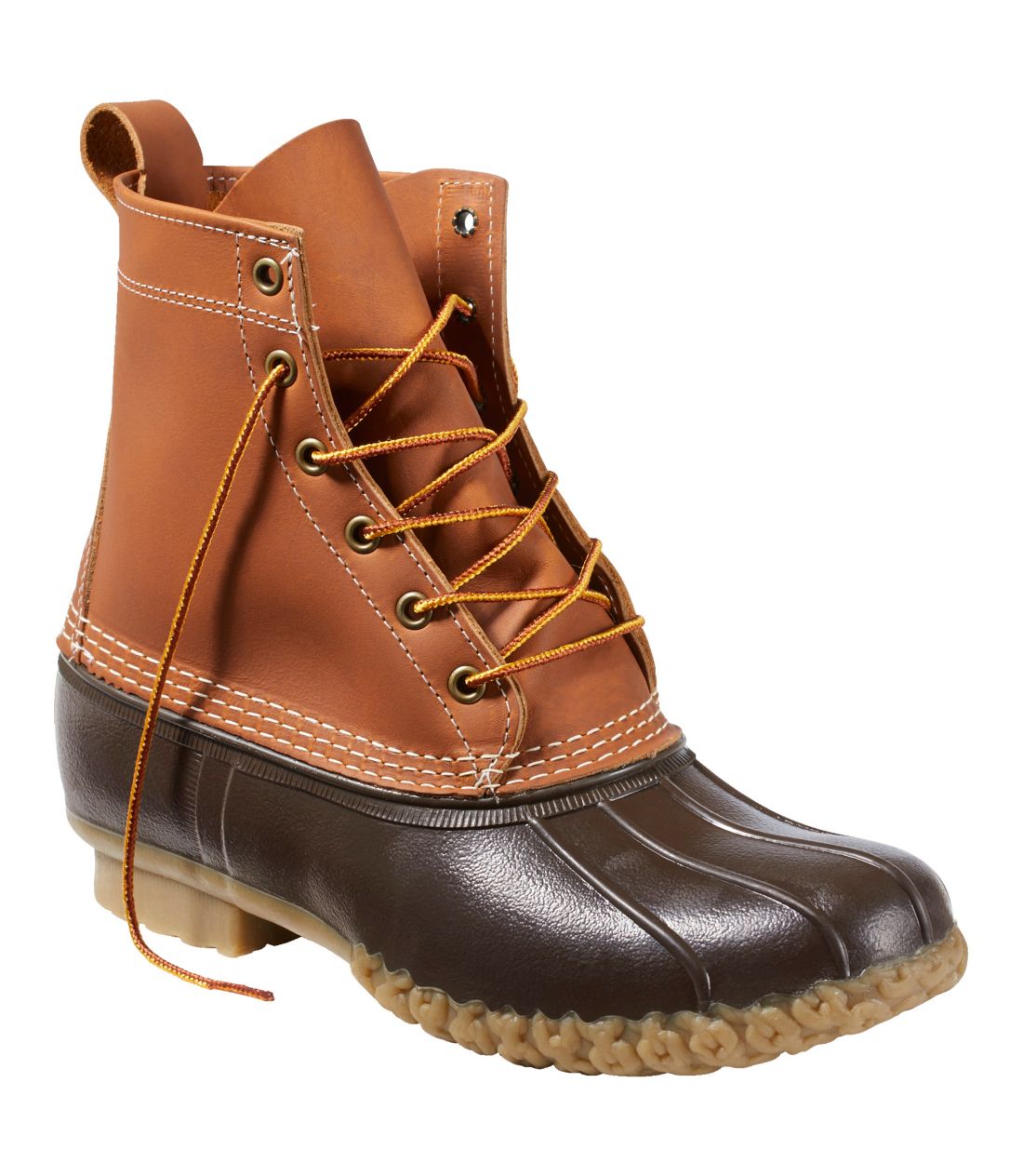 LLbeanビーンブーツ　ガッシュー　ブラウン レースアップ　赤ソール 楽天市場】【9/9 最大半額SALE&店内ポイント5倍!】 USA製