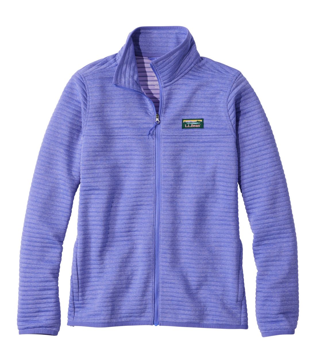ウィメンズ エアーライト・ニット・フルジップ 通販｜L.L.Bean公式