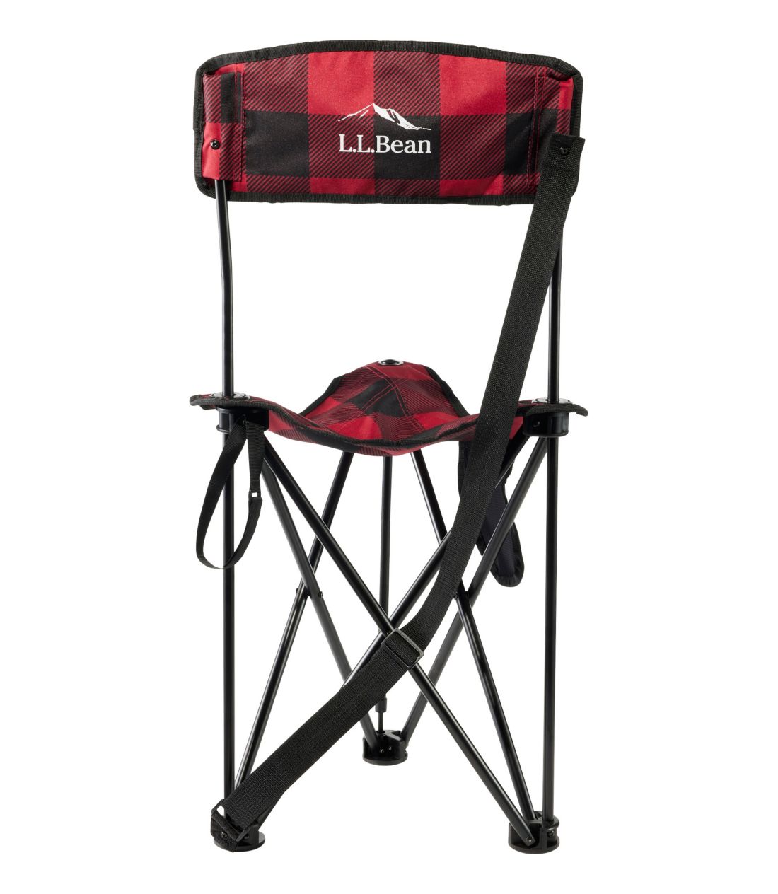 LL Bean アウトドアチェア2個セット エル・エル・ビーン・アクセス・キャンプ・チェア、トライポッド