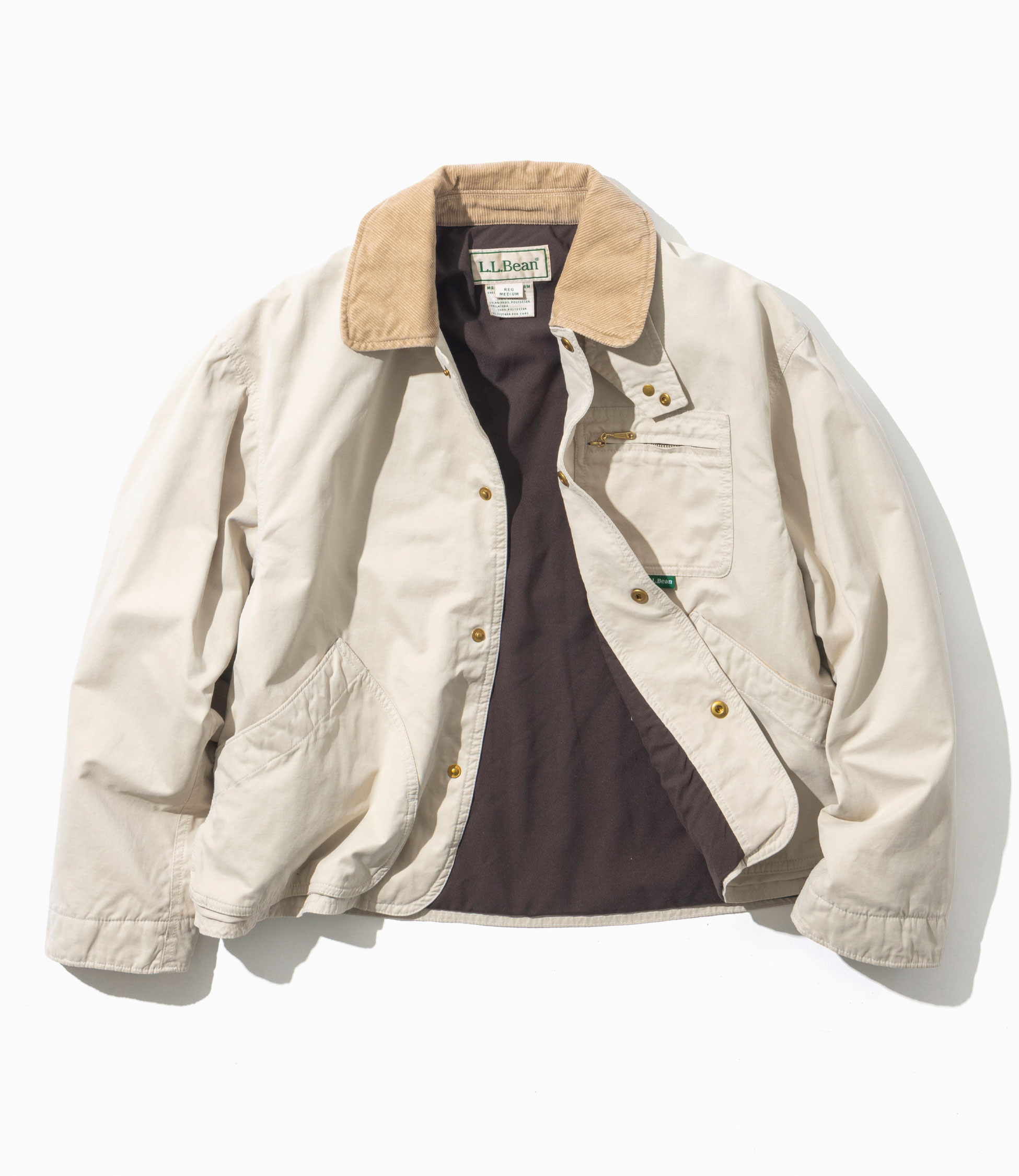 ⭐︎最終値下げ⭐︎LLBean フィールド・コート インサレーテッド レディース M Amazon | [エルエルビーン] ウィメンズ ビーンズ・フィールド