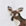Sailcloth Deer Scenic