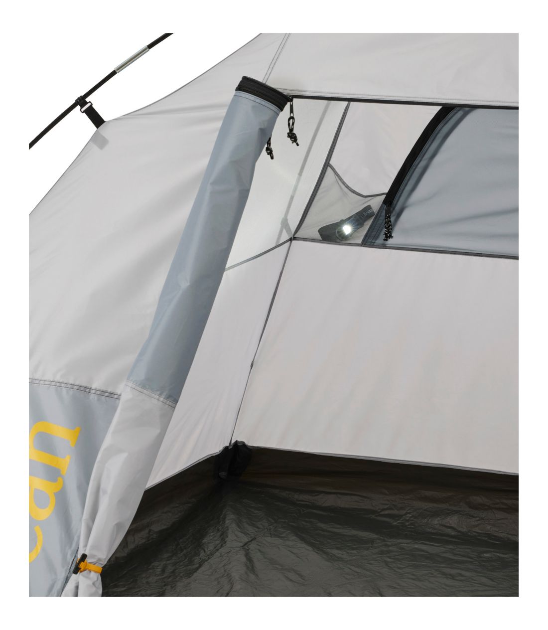 エル・エル・ビーン・アクセス・テント、4人用 通販｜L.L.Bean