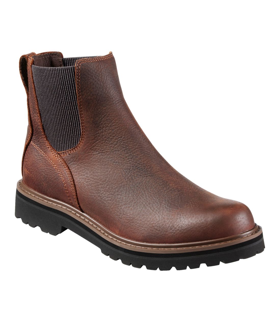 メンズ ビーン・ブーツ、6.5インチ チェルシー 通販｜L.L.Bean