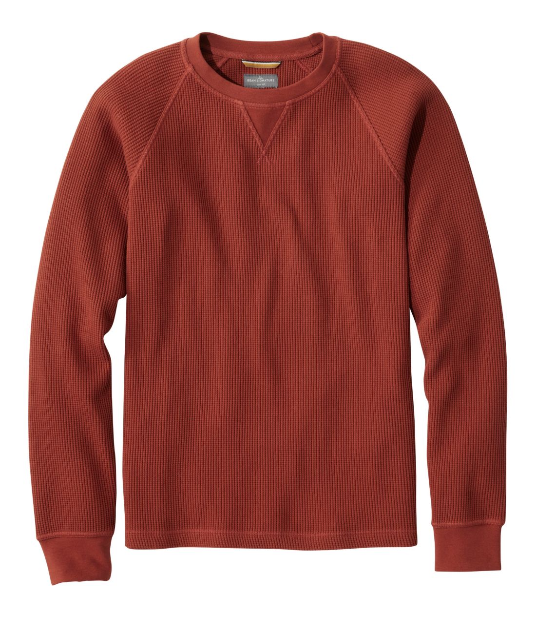 シグネチャー・ワッフル・クルー