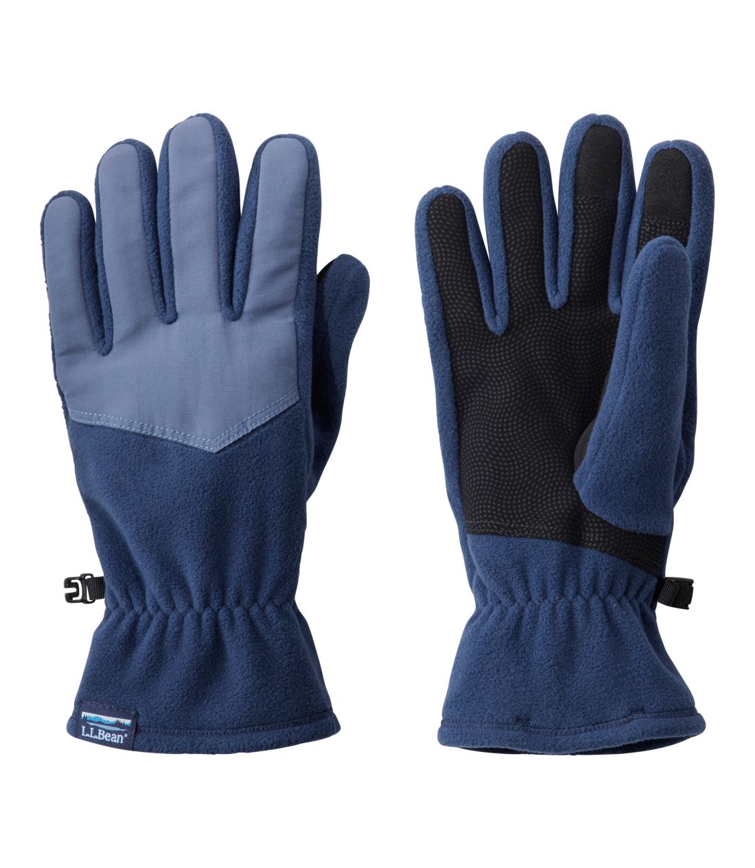 エル・エル・ビーン・アクセス・フリース・グローブ