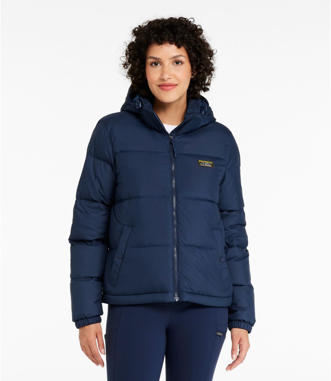 ウィメンズ マウンテン・クラシック・ダウン・ジャケット 通販｜L.L.