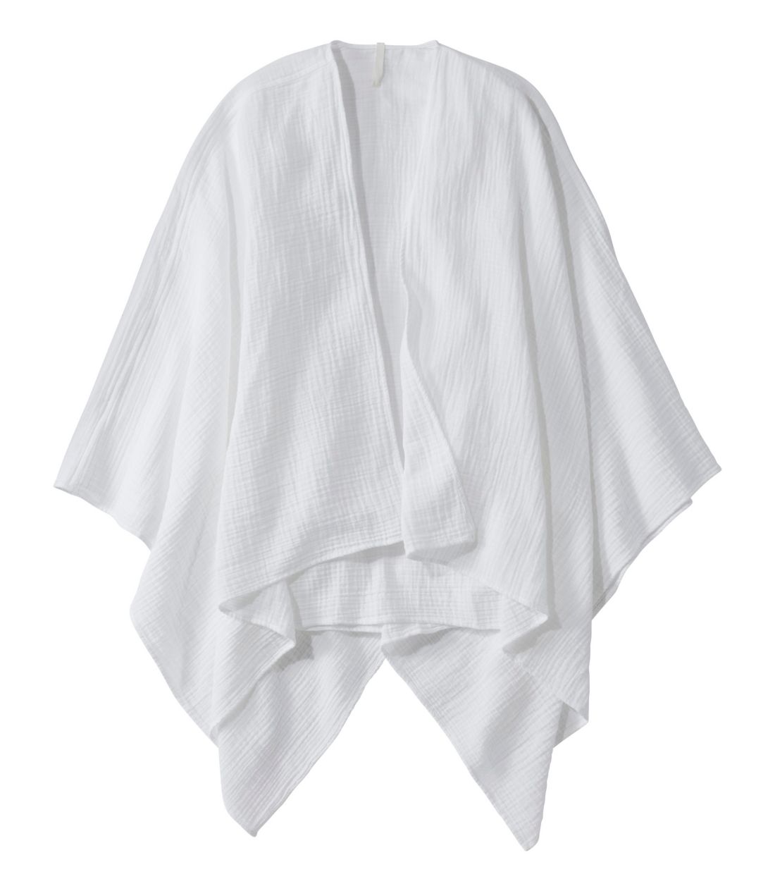 クラウド・ガーゼ・ラップ