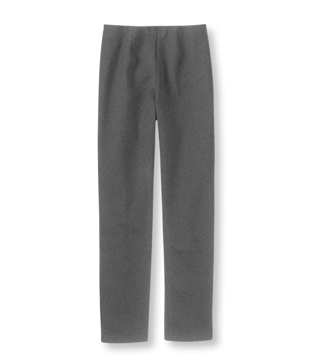 サテンタックワイドパンツ(ロングパンツ)｜PANTS（パンツ