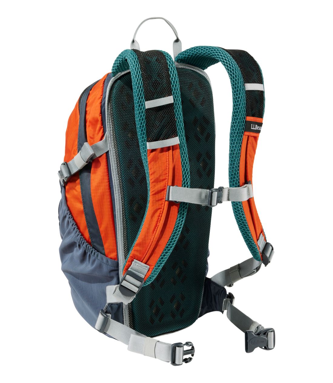 エルエルビーン　リッジ・ランナー・バックパック　50L Ridge Runner Pack｜L.L.Bean公式オンラインストア