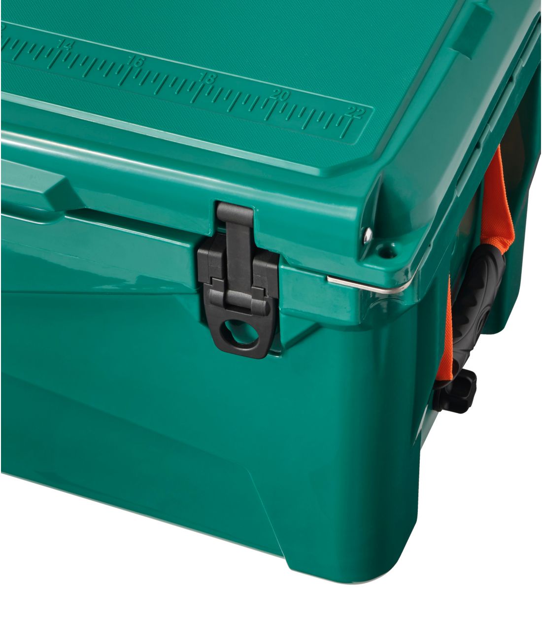 エル・エル・ビーン・キャンプ・クーラー、45 クォート 通販｜L.L.Bean