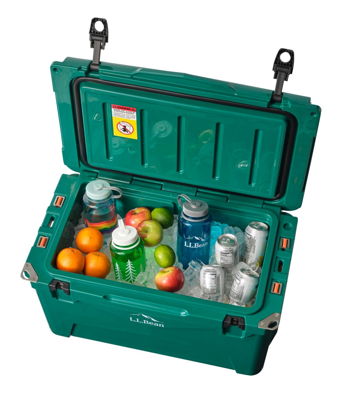 エル・エル・ビーン・キャンプ・クーラー、45 クォート 通販｜L.L.Bean