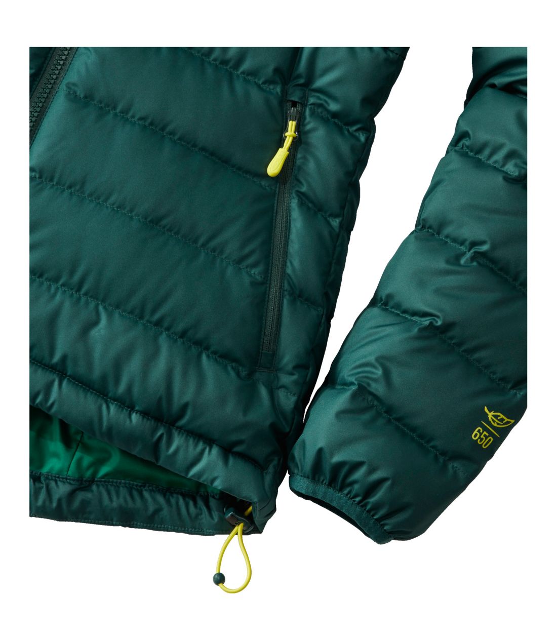 ウィメンズ ビーンズ・ダウン・フード・ジャケット 通販｜L.L.Bean公式