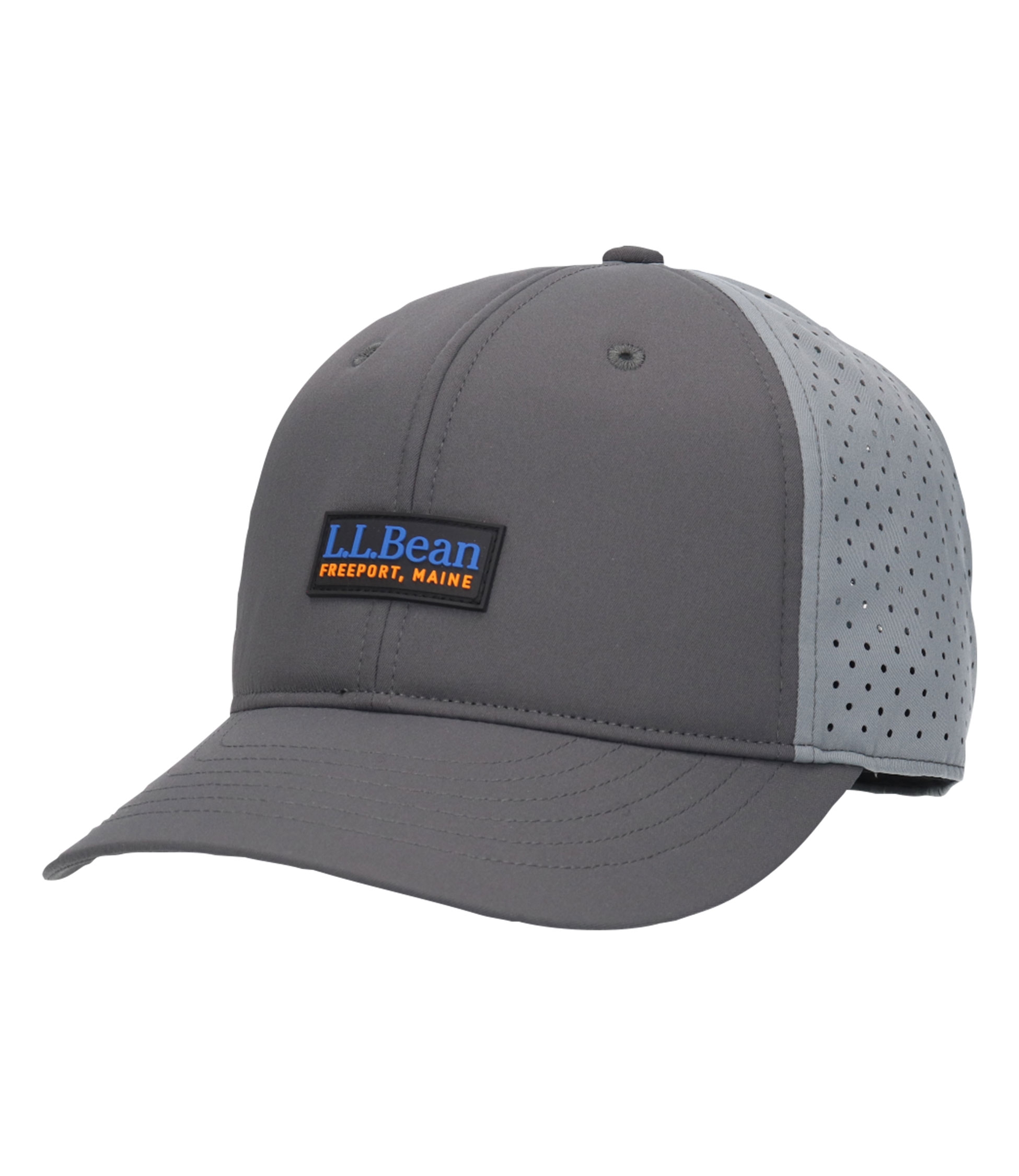 ウォーターレペレント・メッシュ・キャップ