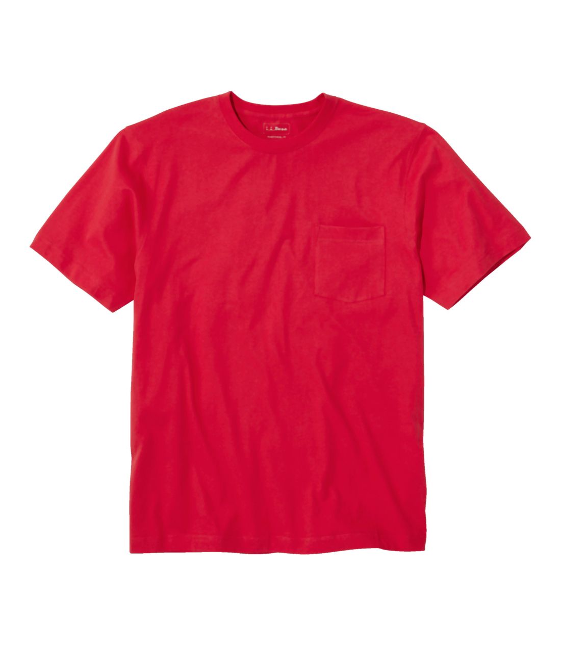 赤い袖先 ポケット付きtシャツ アイトス AIAZ10576吸汗速乾ポケット付半袖