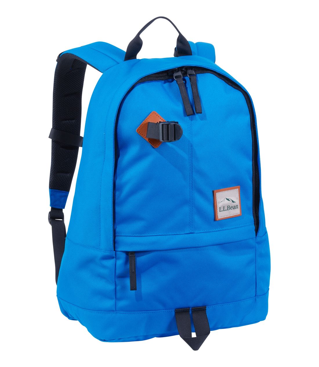 トレイル・モデル・デイ・ハイキング・パック