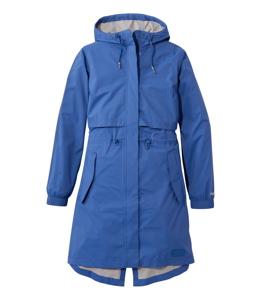 ワーフ・ストリート・レイン・コート